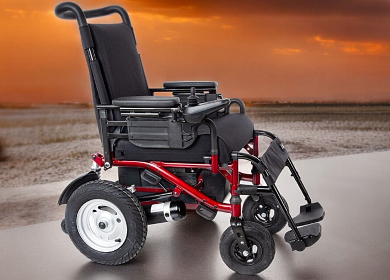 Soğuk Havanın Akülü Sandalye Aküsüne Etkisi Nedir