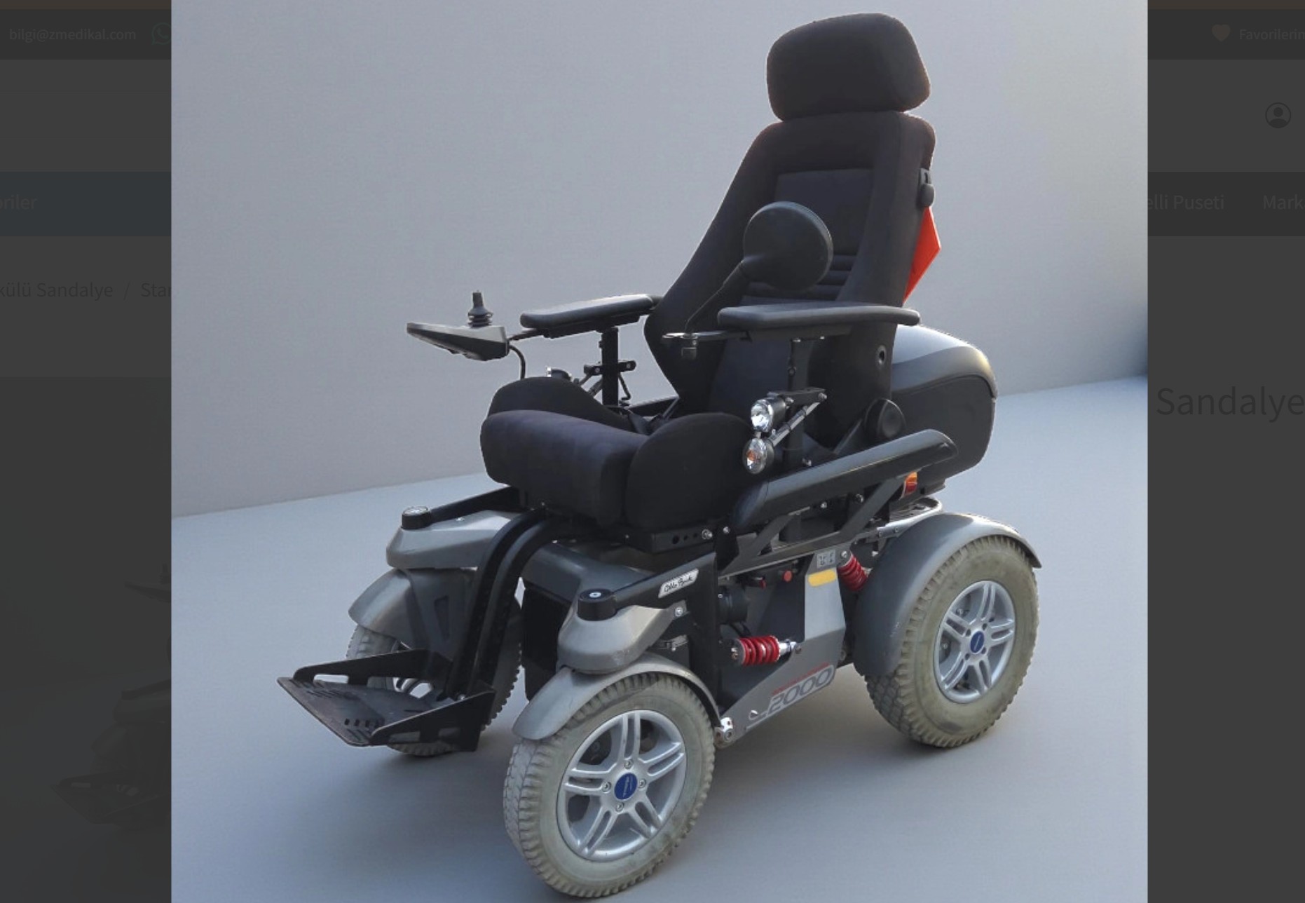 Akülü Sandalye Aküsü Ne Kadar Dayanır