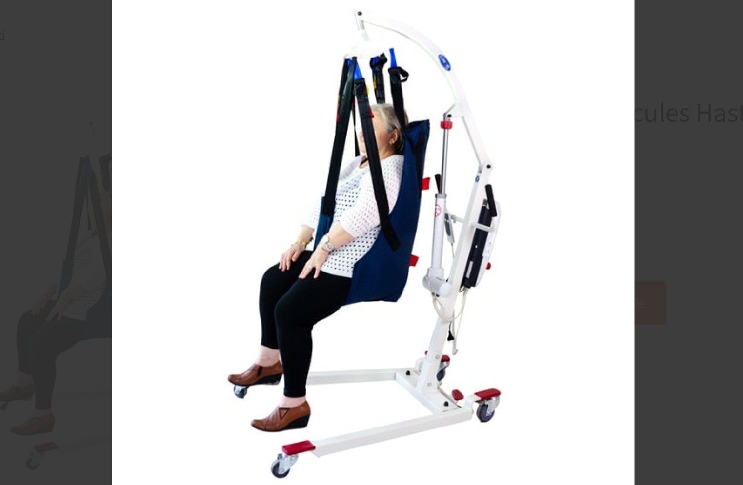 Hasta Taşıma Lifti Kullanırken Yapılan Yaygın Hatalar